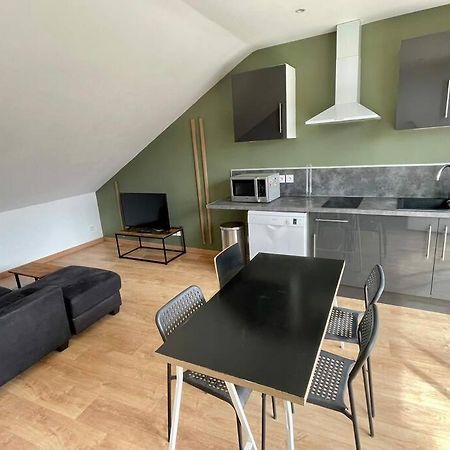 Duplex Avec Terrasse Et Parking Apartman Perpignan Kültér fotó