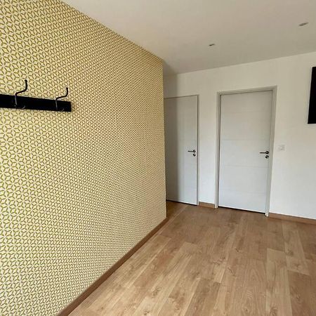 Duplex Avec Terrasse Et Parking Apartman Perpignan Kültér fotó